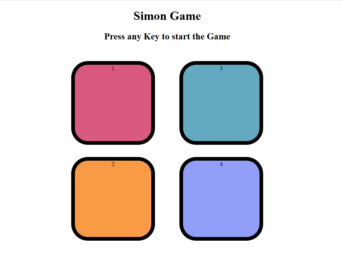 Simon-Says